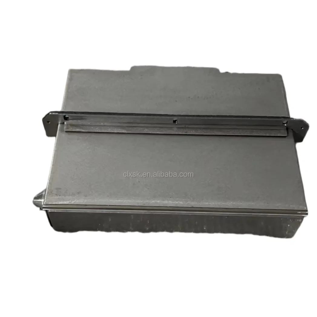 Machine LM Guide Rail Dust Cover Guide Rail Protective Cover  Telescopic Cover Machine Tool Guard Plate XYZ Axis A-T21iEe 31i