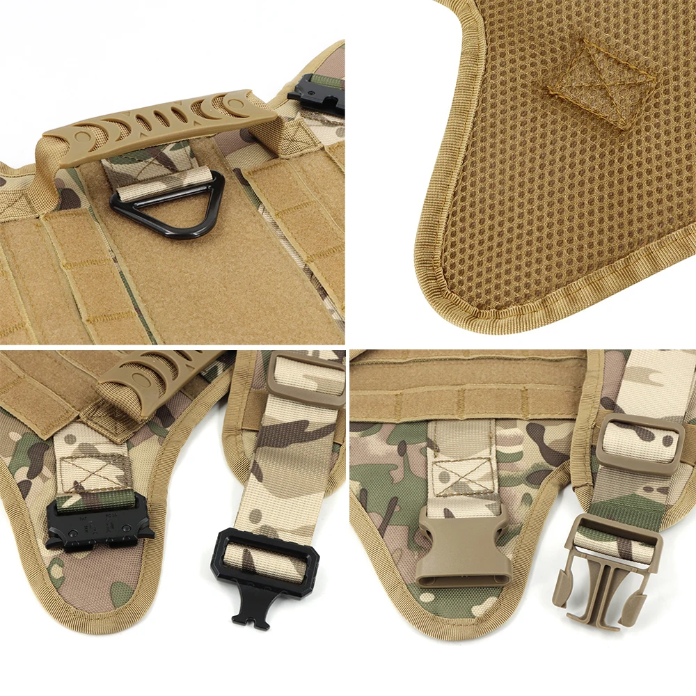 Thumbnail 4 - #12 Compare Pet Harnesses Before You Buy