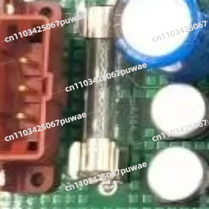 

00.781.2354 GTO52 Model Uses 50w Motor To Drive Board BLA-CMP Circuit Board Printing Machine Part 98.198.1153