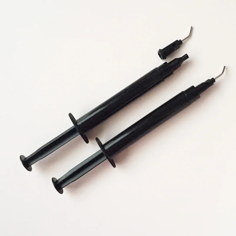 10 قطعة حاجز اللثة للعيادة المهنية/سد اللثة للأسنان/جل حماية اللثة لتبييض الأسنان الاحترافي 3 مللي #3