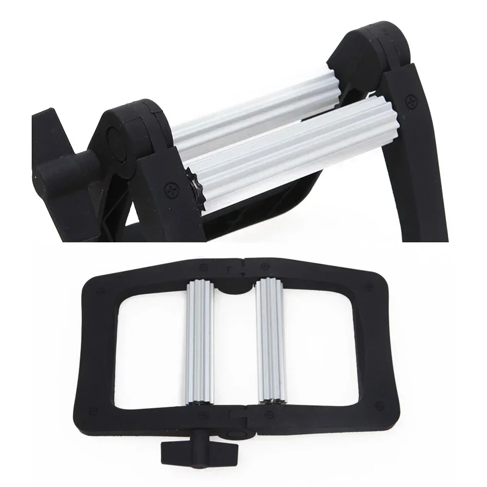 Picture 6: Barbershop Hair Color Cream Squeeze Tools Bathroom Toothpaste Dispenser Cosmetic Paint Squeezer Accessories Toothpaste Squeezer