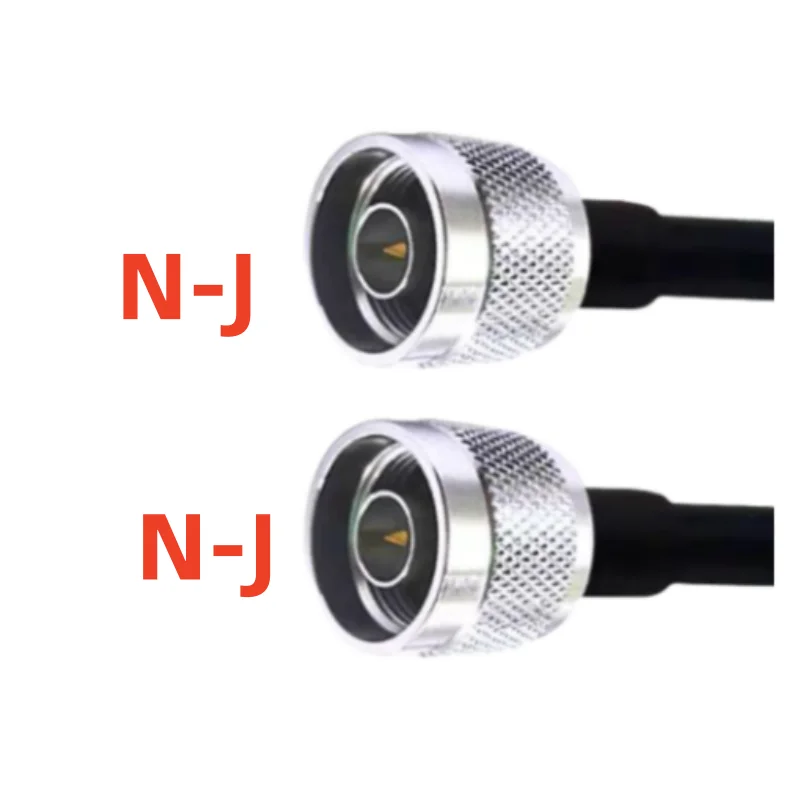 SMA Male to SMA Female 50ohm Coaxial Cable Low Loss RF Coax Assembly WiFi Antenna Extension Cable Connector Adapter Pigtail RG58