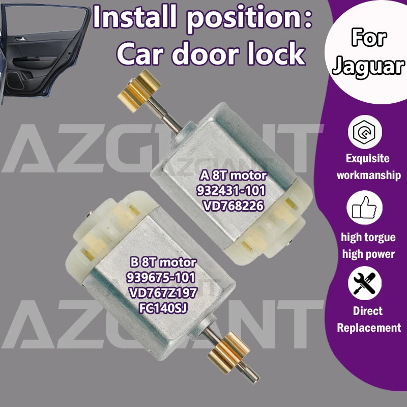 Azgiant Car Door Lo…