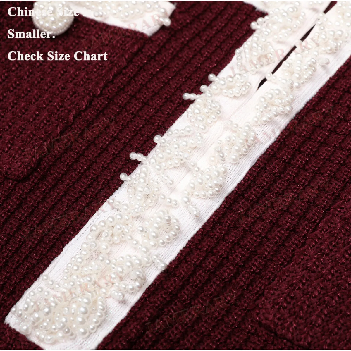 Autumn Winter Luxury Beading Knitted Sheath Long Dresses Women Sleeves Brand Designer Runway Prom Evening Midi Dress Party Robe