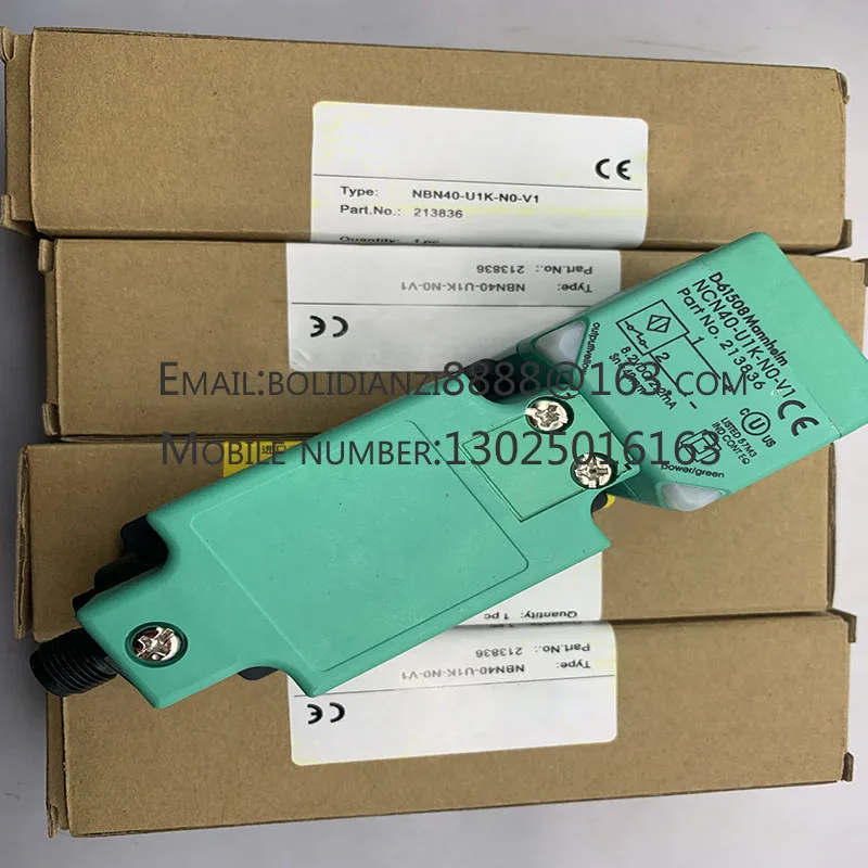 NBN40-U4K-N0-V1 NBN… - image