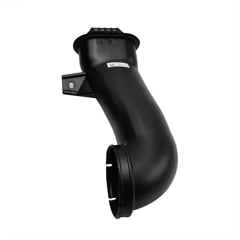 

Intake Pipes ( L1119013083A0) for Air Filters - Rear Pipes for FOTON Aoling CTS Suyun & Aumark S1/S3