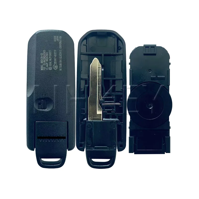 NHKEY For YAMAHA T-MAX 530/560 TMAX530 TMAX560 2016-2023 Original Smart Motorcycle Key ID49 Chip 433MHz /315MHz - Image 5