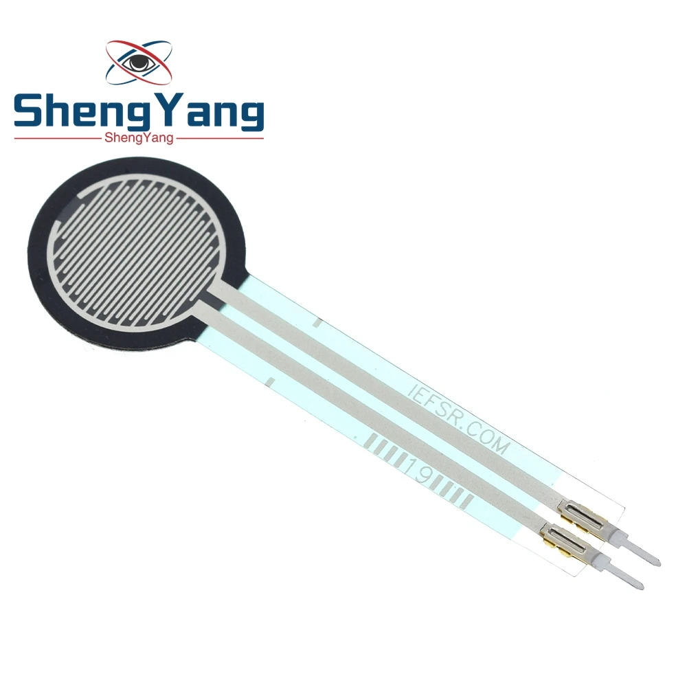 Tzt 1/3PCS FSR402 F…