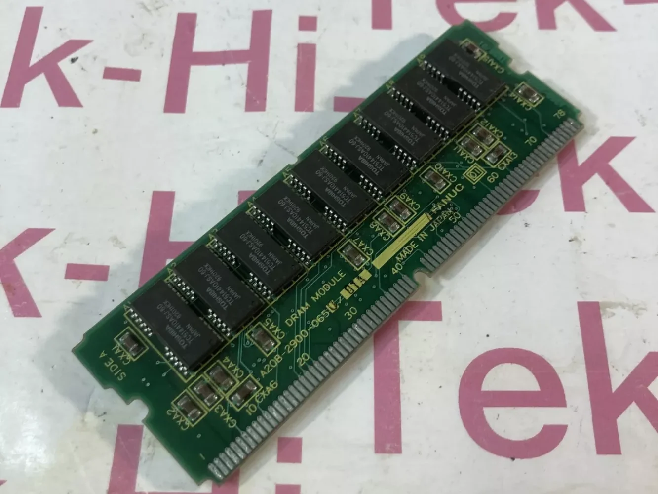 A20B-2900-0650 New module