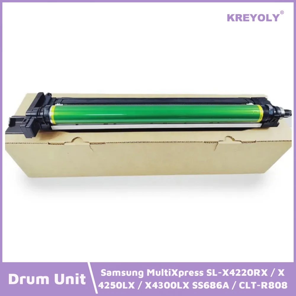 Premium Imaging Unit For Samsung MultiXpress SL-X4220RX / X4250LX / X4300LX SS686A / CLT-R808 Wholesale