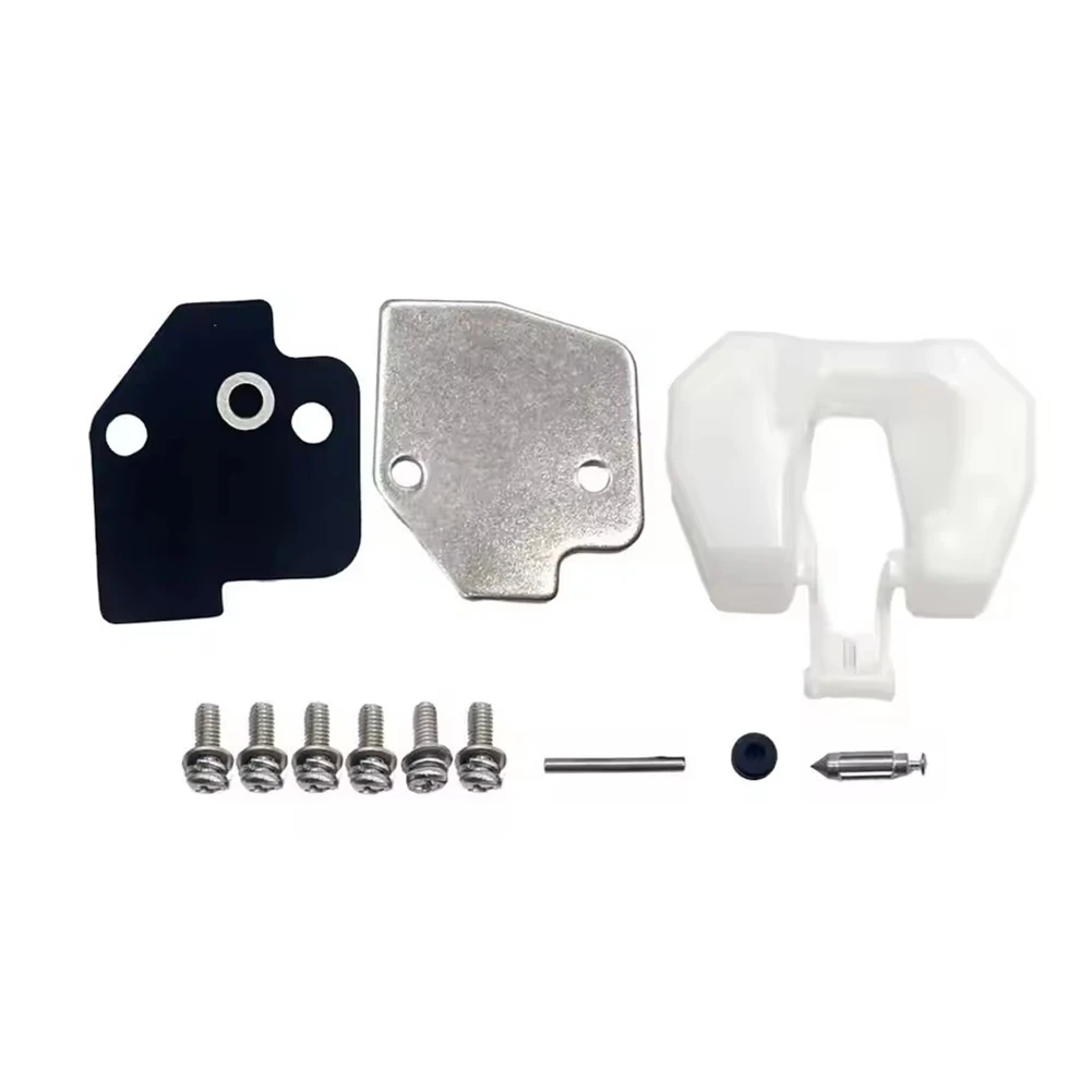 #36M (Rubber + Plastic + Metal)1 Set Carburetor Repair Rebuild Kit Fit 3C8-87122-1,Automotive Parts & Accessories
