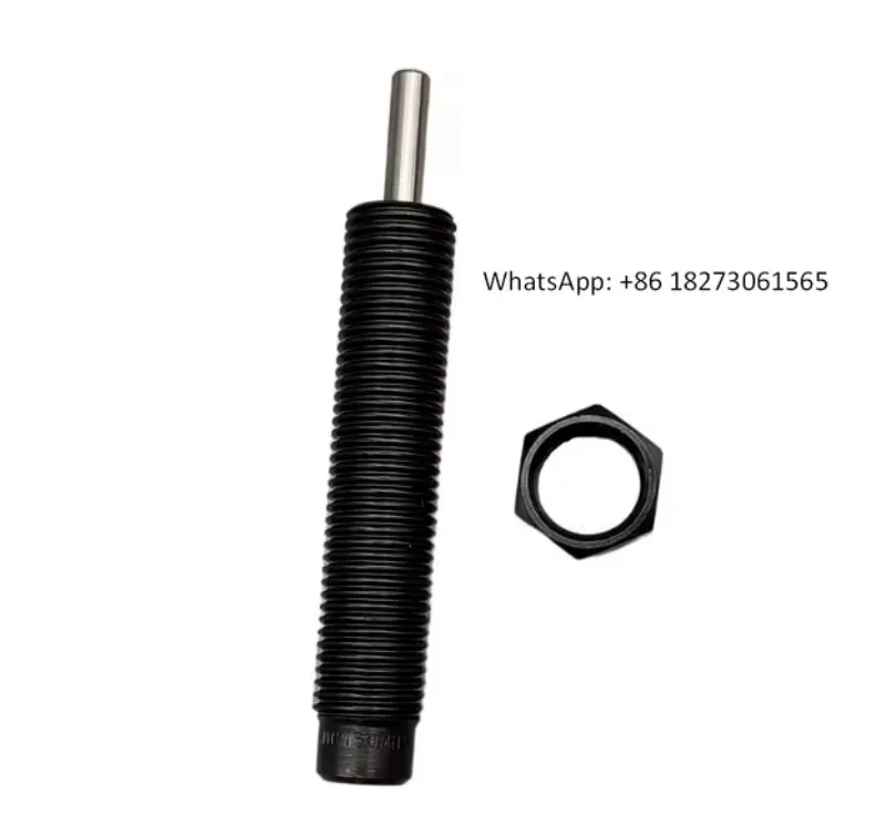 

Буфер ACE SC/MA/MC150 225 300 600 650 900 75EUM MH23-1-4+MB20