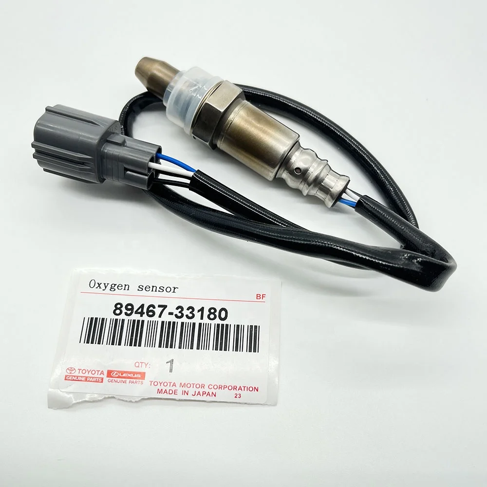 

Q оптовая продажа, автозапчасти для датчиков кислорода, соотношение воздуха и топлива 234-9022 8946733180 89467-33180 для датчиков Toyota Camry Lexus ES350