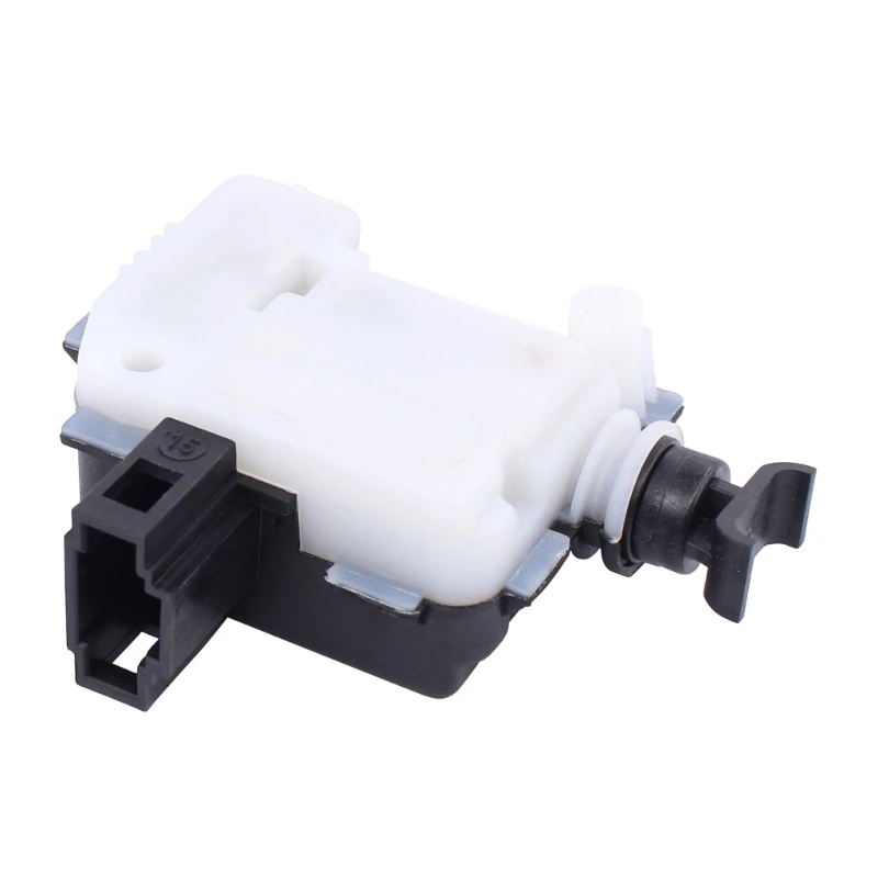 

50JA Rear Tail Gate Assembly Trunk Lock Actuator Motor for Golf MK4 B5 Beet Replaces 3B5827061B