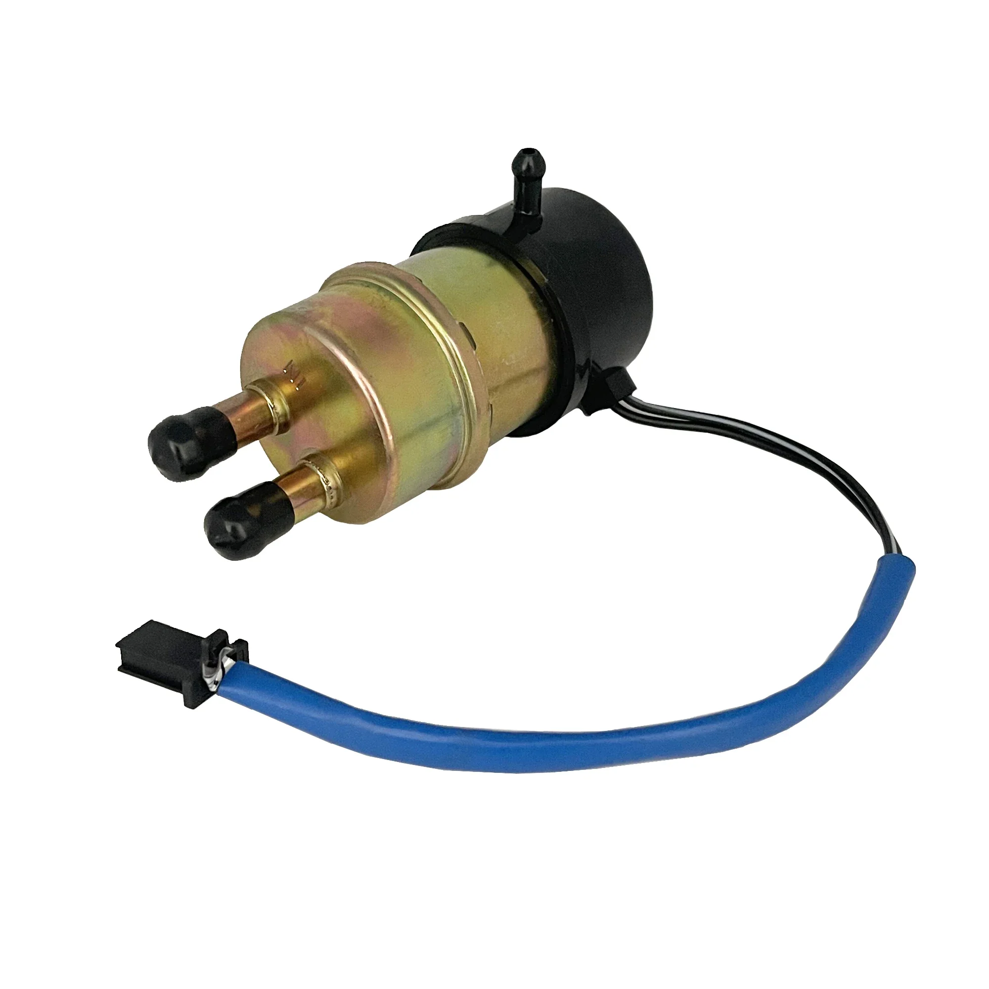 BONTO Motorcycle 12V Fuel Pump For Honda CBR600F XRV750 VT600C Shadow VT750 VFR750F OEM:490401055 16710-MR1-015