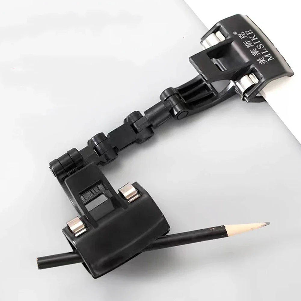 الفن رسم تتبع كليب مزدوج رئيس تدوير حامل للفنان الحامل صور مقاطع لوحات الرسم صورة رسم اللوحة المشبك