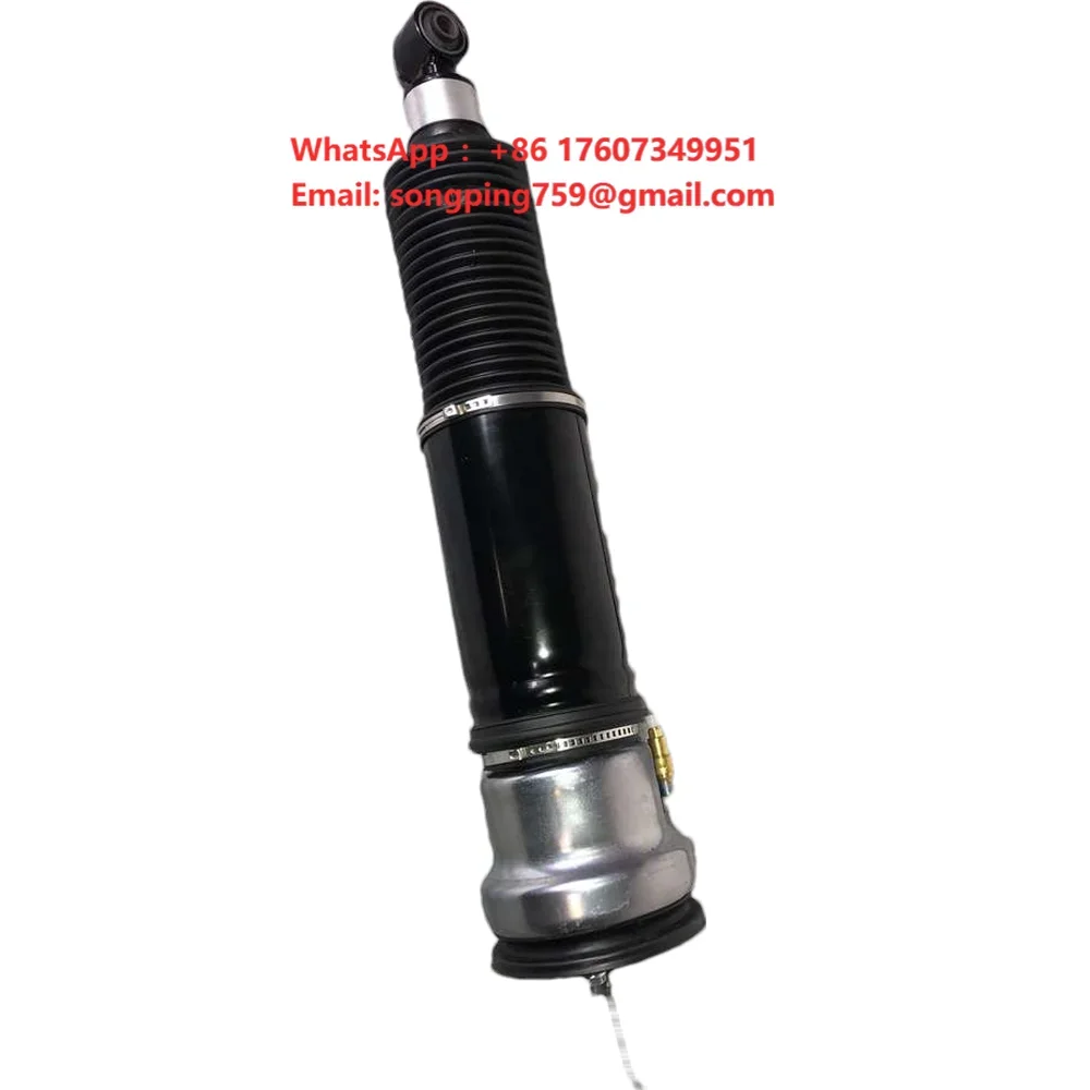 Rear Right for RR1 EWB 6AT 6.7L 37126761550 37126767014 Brand New Air Spring Suspension