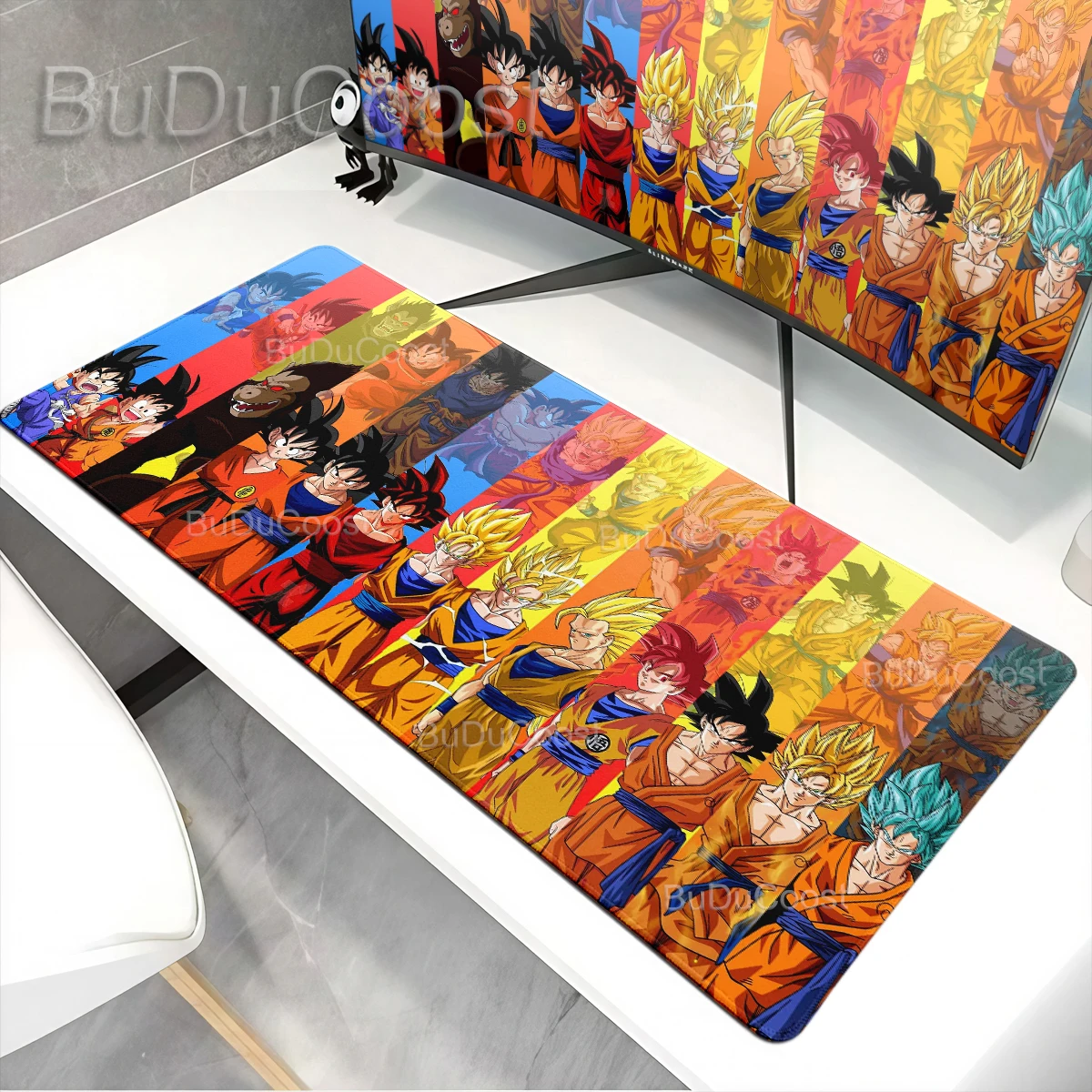 Alfombrilla de Ratón XXL para - Esports Gaming Cabinet reseña y precio