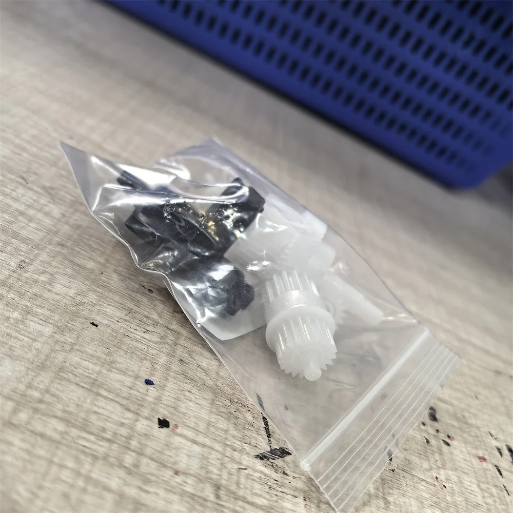 Engranaje impulsor dúplex Original LY9013001 para Brother HL-2260 DCP-7080 7180 MFC-7380 7480 7880 2700 2740 2540 2520 piezas de impresora
