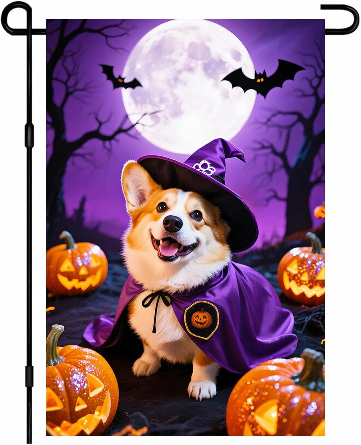 Ivn Halloween Garde… - image