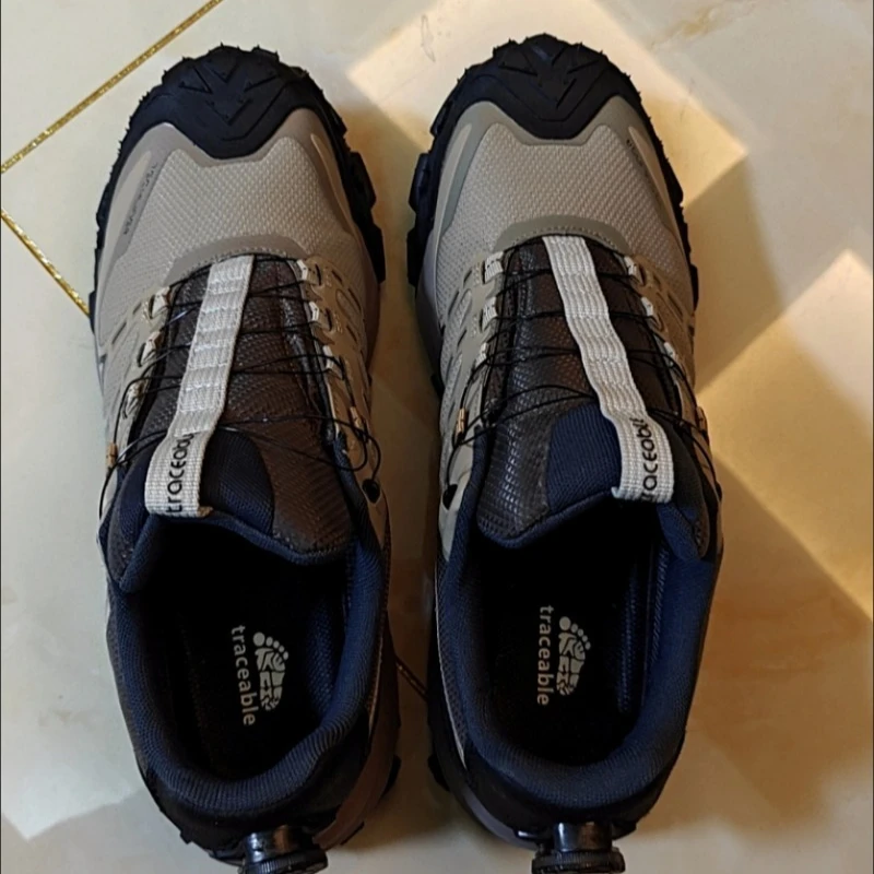 

Classic Brand Walking Sneakers Anti-Slip Running Men Trainers Unisex Outdoor Sports Men Shoes Wearable Running Sports Shoe Man