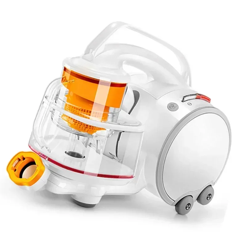 Desktop 220v Vacuum Cleaner S9 Pro Household Hand-held Powerful Push Rod High-power High-suction Electric Vacuum Cleaner