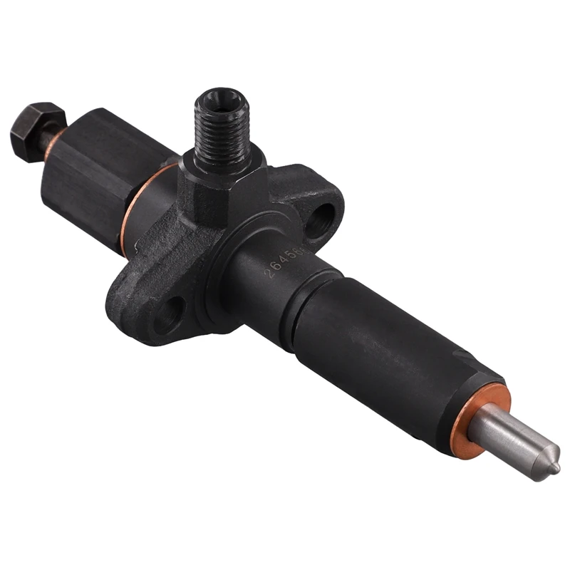 

A82M-2645664 Engine Accessories Fuel High Pressure Common Rail Injector Assembly For Massey Ferguson 283, 290 For 60H Loader