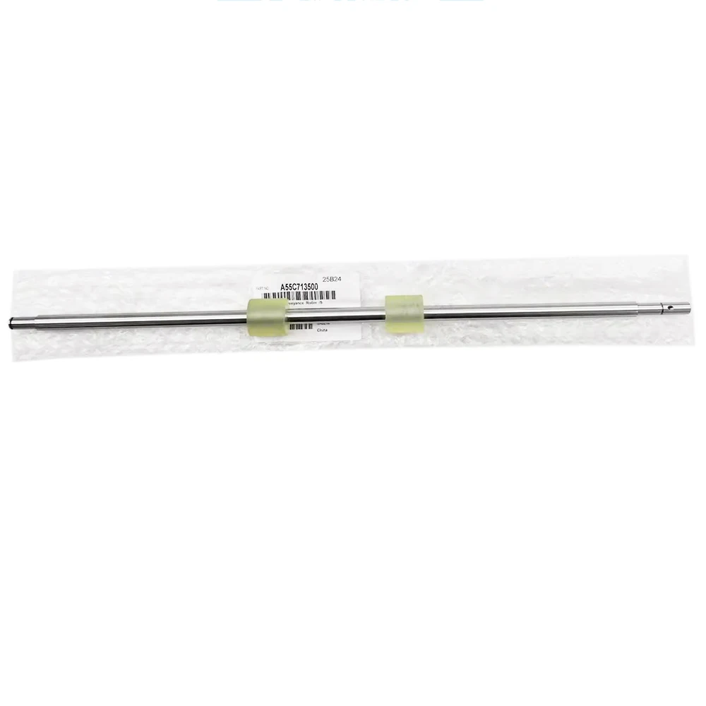 

A55C713500 Original Conveyance Roller /S for Konica Minolta Bizhub PRESS C1085 C1100 C6085 C6100 C4080 C4070 C4065 A55C716200