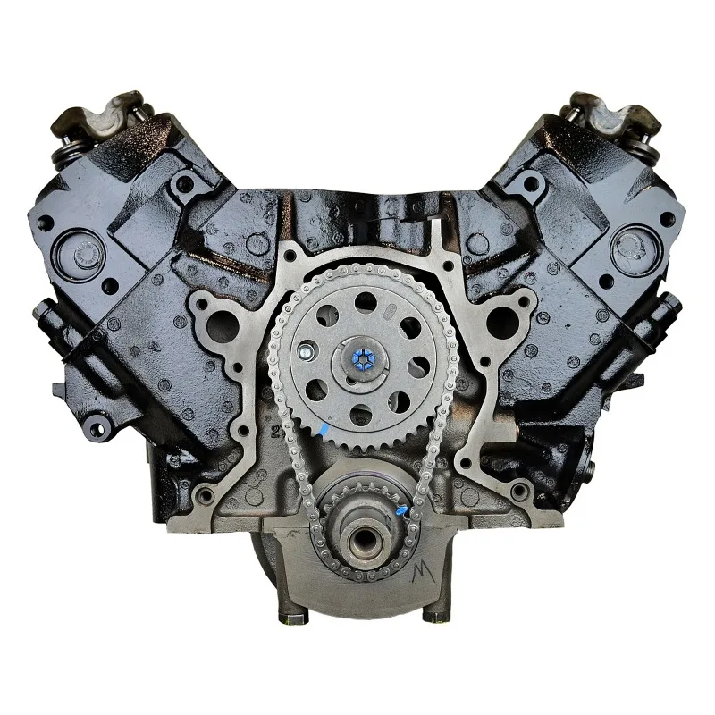 Linkteco High-quality V8 Engine Assembly For Ford E-150 E-250 5.8 1996-1995 M-6007-M50H