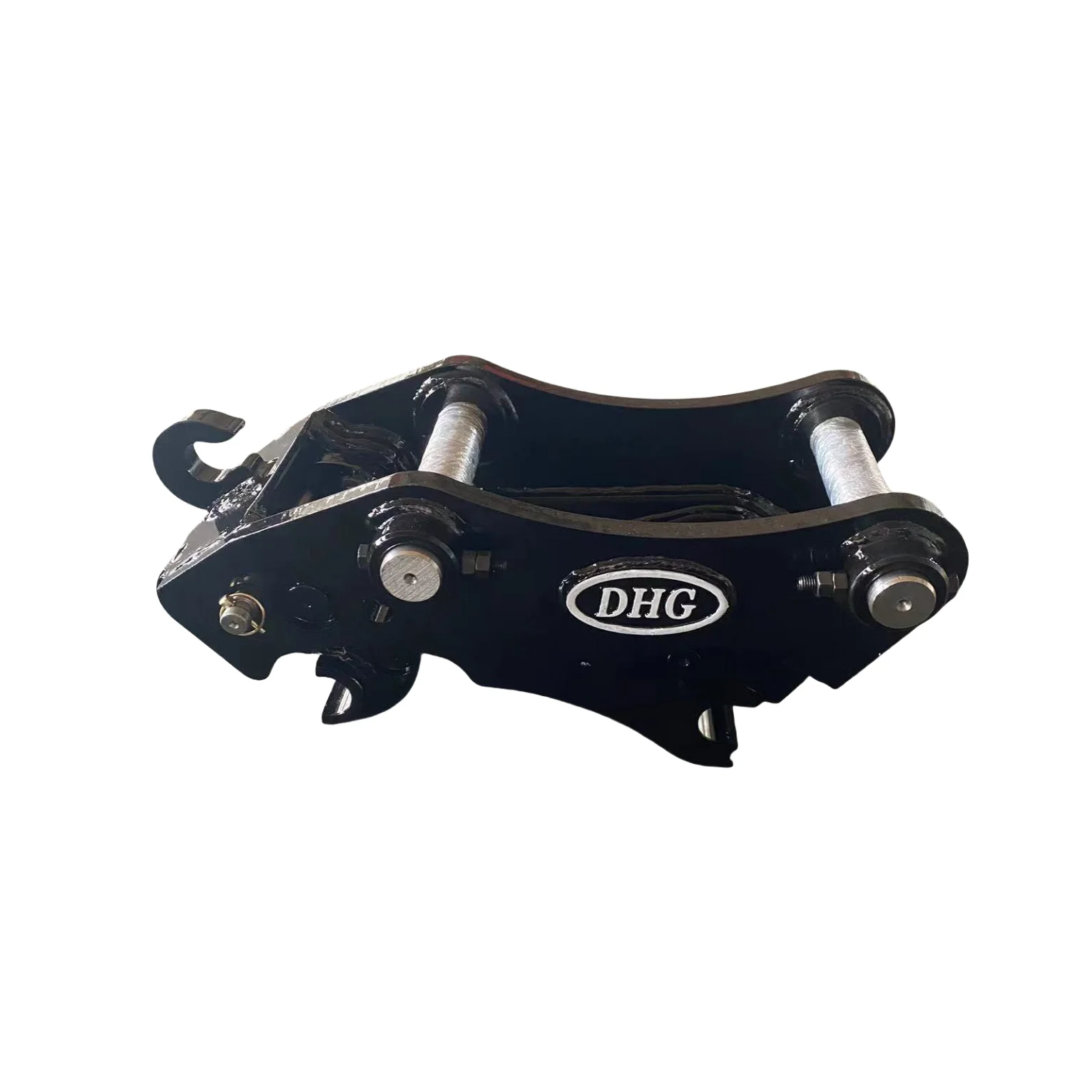 DHG-02 Quick Couple…