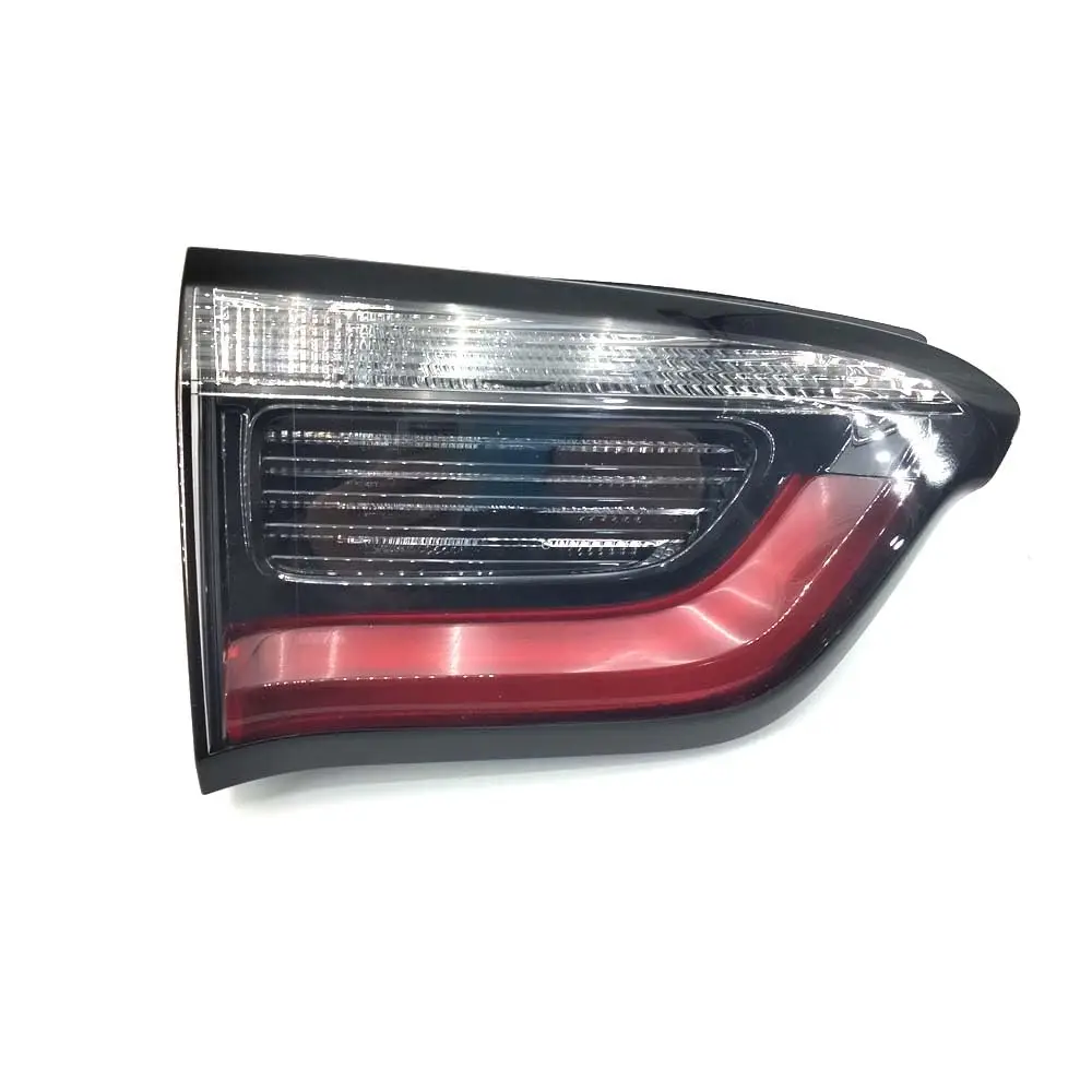 

For 2017-2021 Jeep Compass Left Inner Side LED Tail Light Brake Lamp 55112685AA
