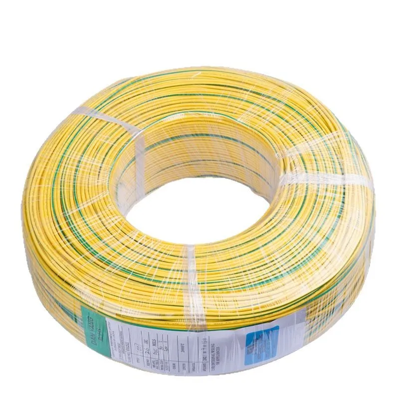 

AWG 0.16TS Standard Tinned Copper Wire PVC Electronic Wire Foot Rice Spot