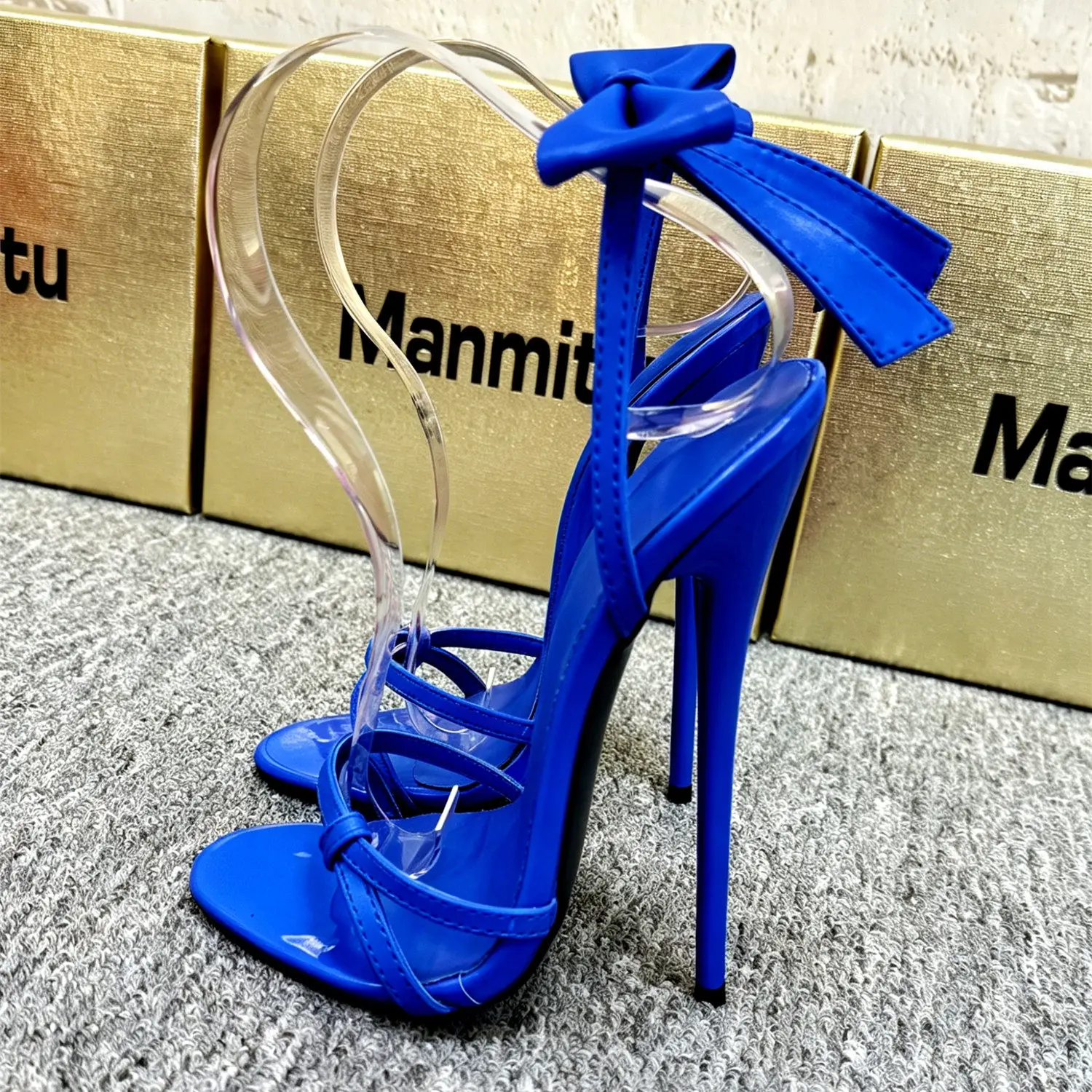 Blue(12cm)