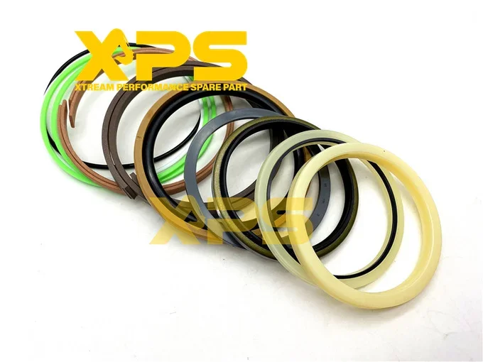 

Комплект уплотнений цилиндра стрелы 14513714 VOE14513714 для экскаватора Vol vo EC290B EC290BLC