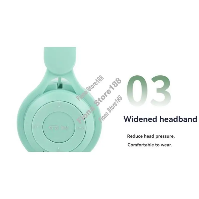 Headband Bluetooth … - image