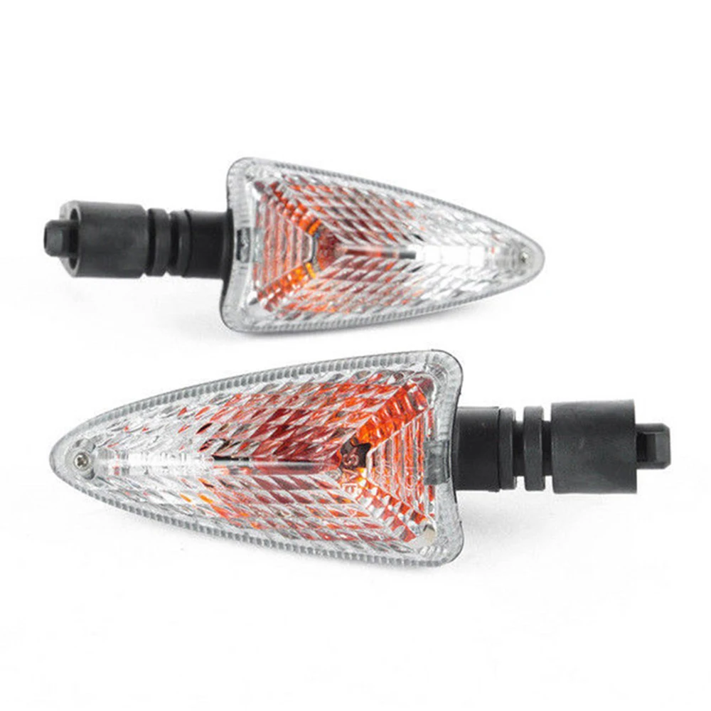 Turn Signal Light Indicator For Aprilia RSV 4R Caponord 1200 RS4 125 SXV550 SR Motard 125 Motorcycle Front/Rear Lamp