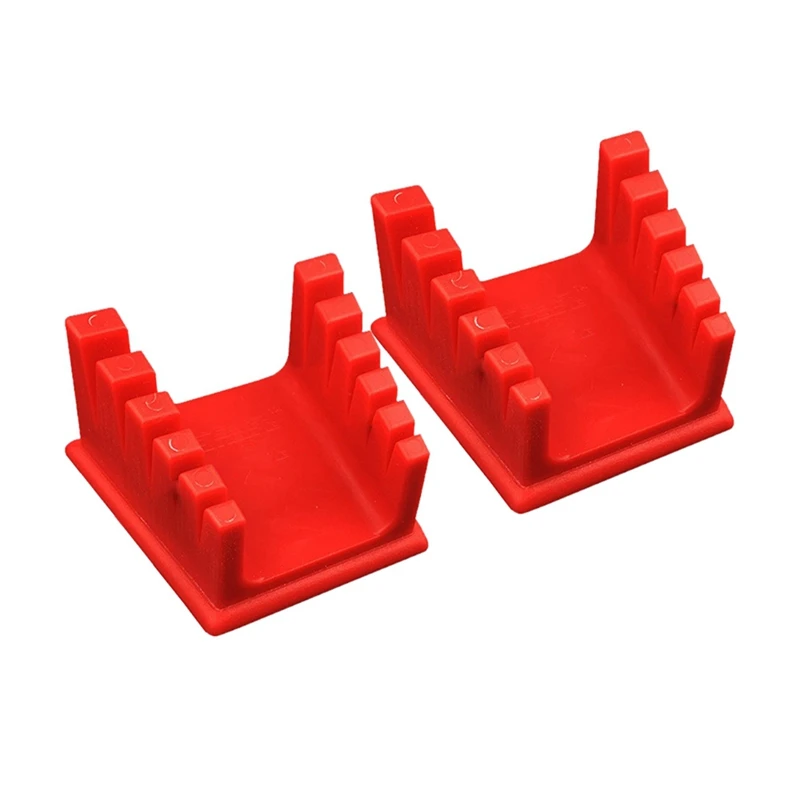 

2PCS 3D Welding Wire Fixture Printer Spare Parts Bracket Table Clamp For Motherboard Soldering Repair Tool