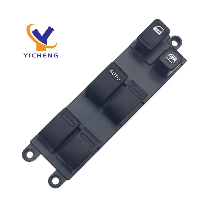 

254018H701 25401-VJ560 Переключатель стеклоподъемника для Nissan Maxima X-TRAIL