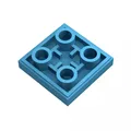 Sky Blue-100PCS