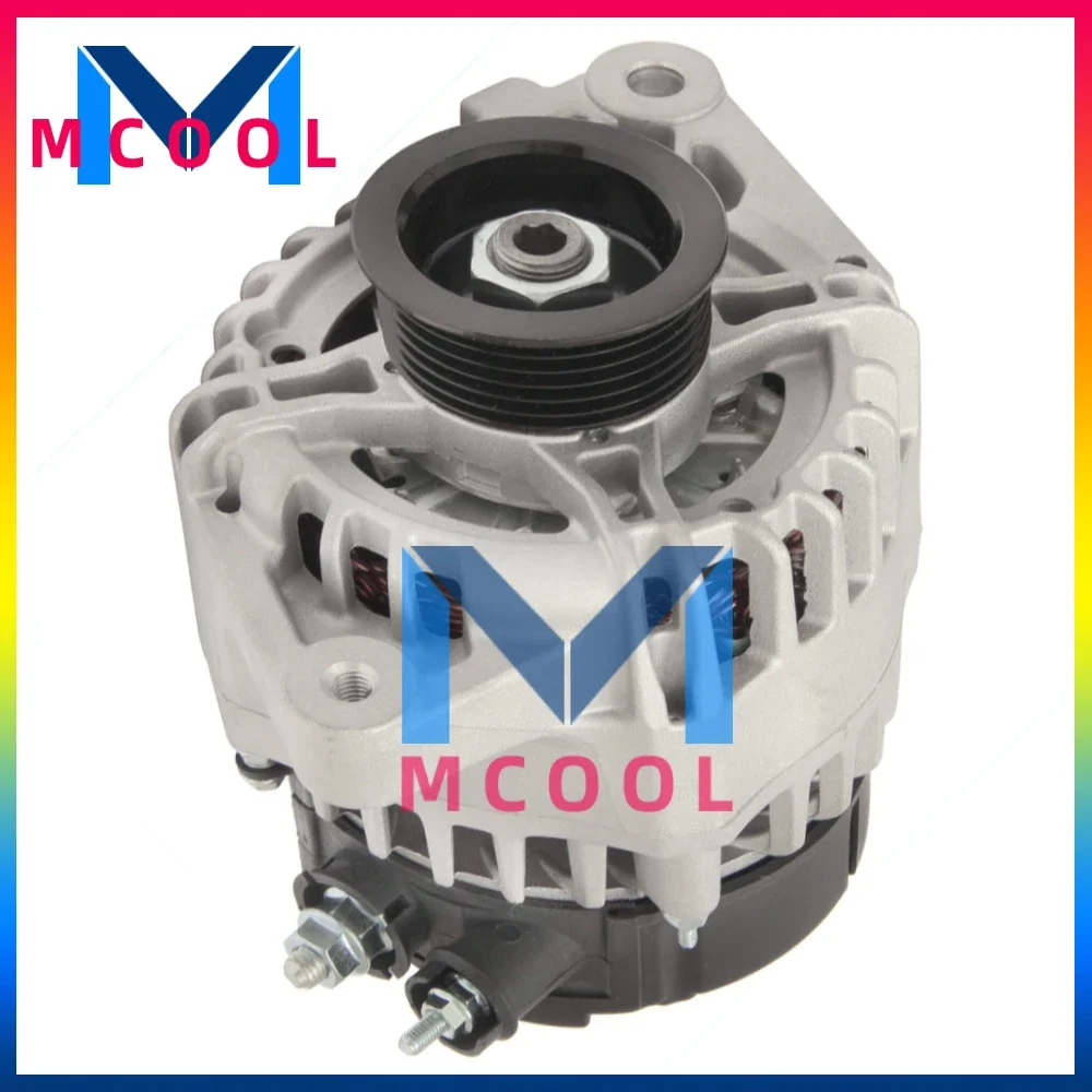 

Генератор для TOYOTA Aygo 05-13 CITROEN C1I Senso 05-14 PEUGEOT 107 05-14 1.0L 27060-0Q010 27060-0Q011 27060-0Q020 5702J1