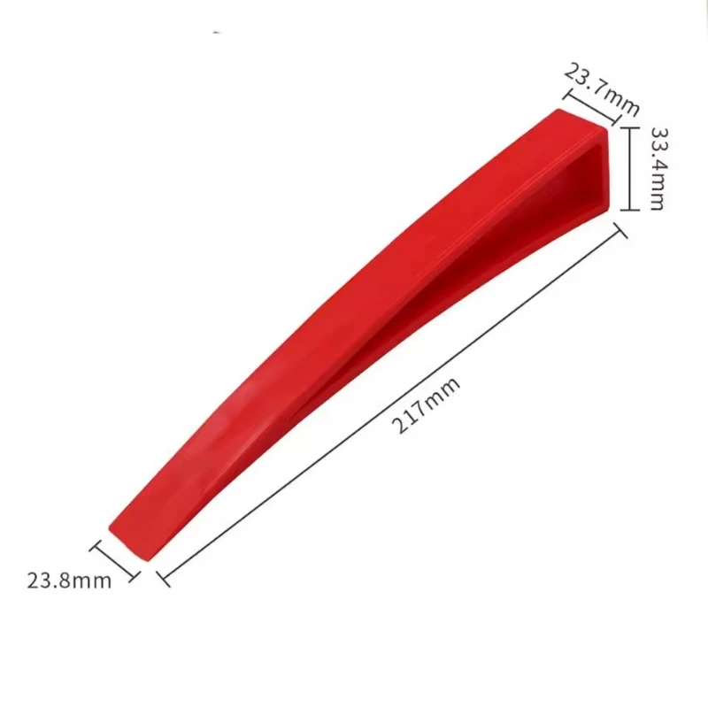 Ferramenta de reparo de amassados de porta de carro, prático, cubo de porta de carro, braçadeira de suporte manual, ferramentas de reparo, acessórios de manutenção automática