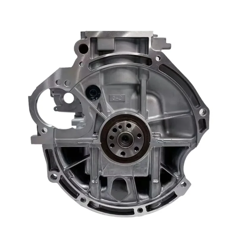 

Automotive Engine Hyundai Kia I20 I30 Solaris Accent Rio Stonic G4LC Long Block 1.4L