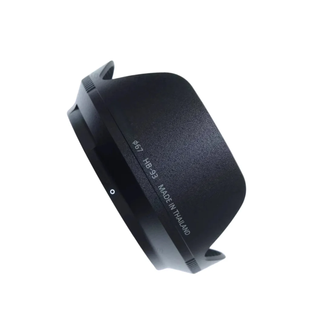 

Genuine 67mm Lens Hood For HB-93 Replacement For Nikon NIKKOR Z 24-200mm f/4-6.3 VR