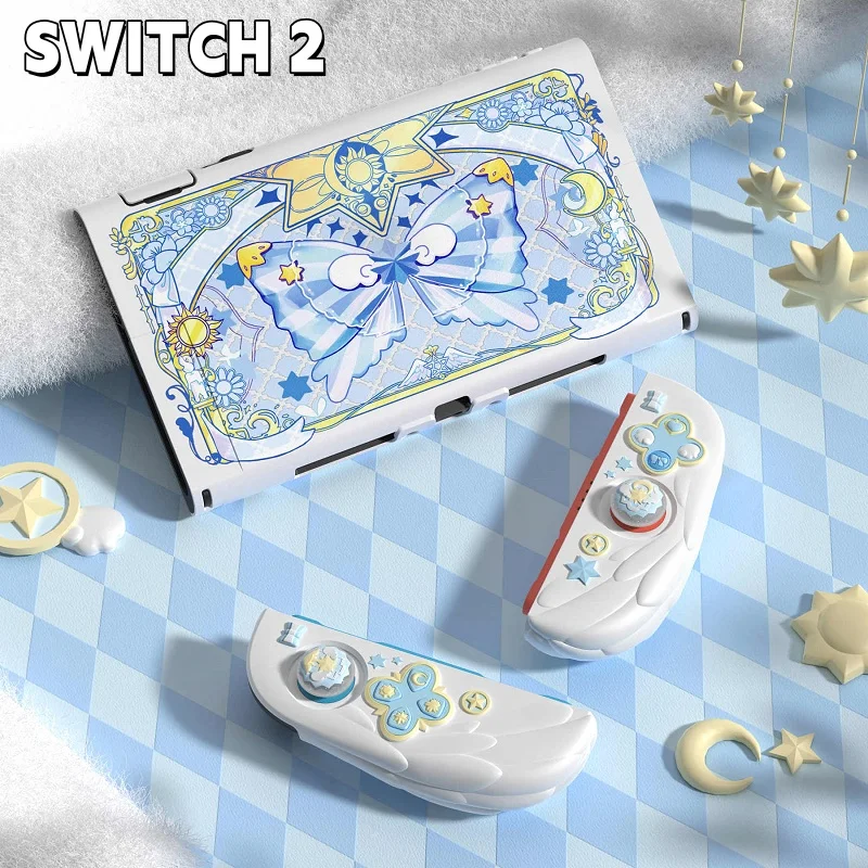 �y�Z�[�����z�I���W�i�� Switch2 �ی�V�F������J�X�^�������� Ns2 ���V���[�Y�Q�[���A�j�����ӂ�������M�t�g