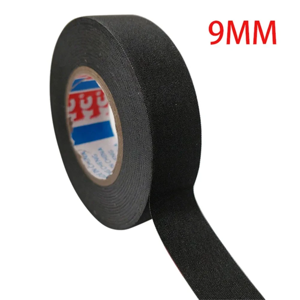 

New Tap Hand-tearing PET Non-woven Tape Tape Velvet Wiring Harness Tape For Vehicle Internal Winding Harnesses