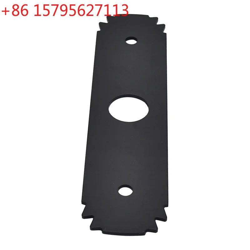 Edger Blade 8”  AC04215 Compatible with Ryobi Edger P2300B P2310 UT15518 UT50500 RYEDG11 RY15518