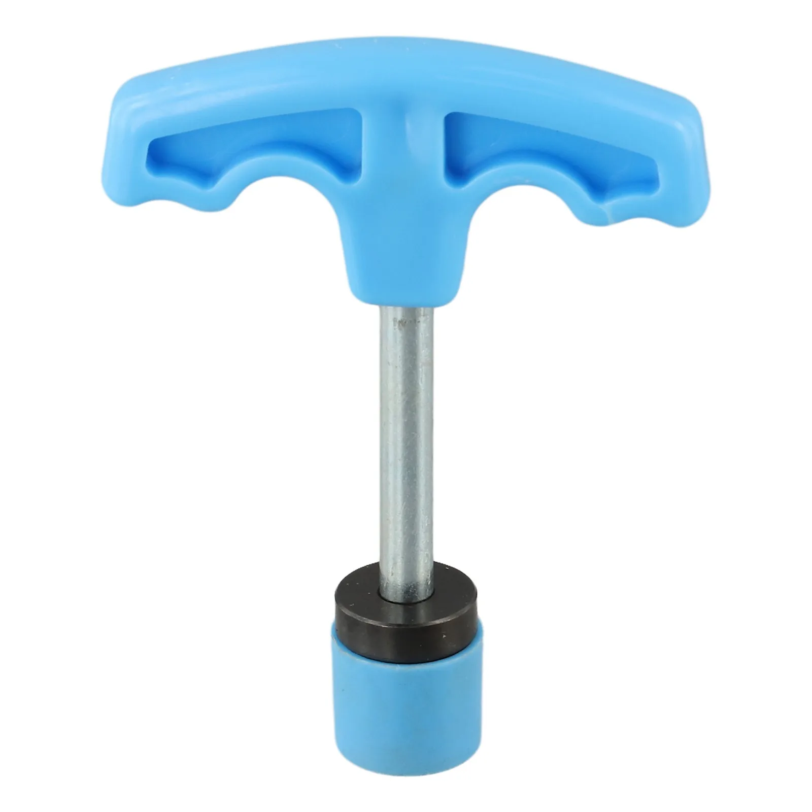 Agricultural Tool Hole Opener Tool Gardening Applications Public Green Spaces Sturdy Construction For Agricultural Production