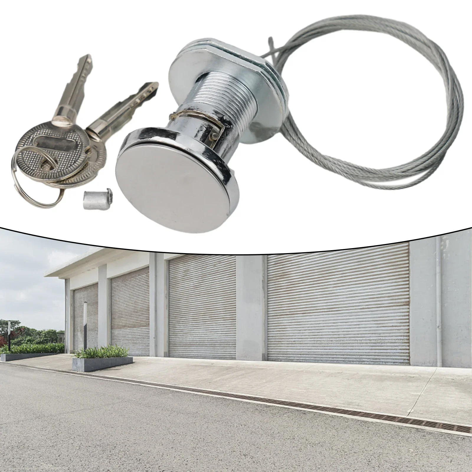 Practical Garage Door Replacement Garage Door Quick Release Lock Door Quick Release Lock Release Lock Release Lock