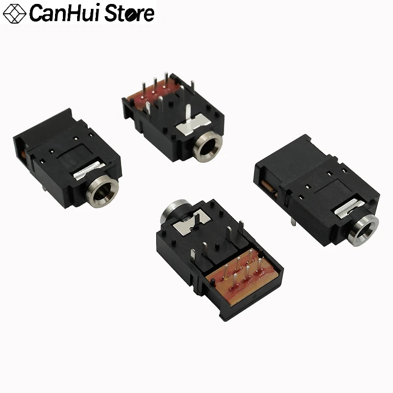 ​​10PCS PJ-307 PJ-3…