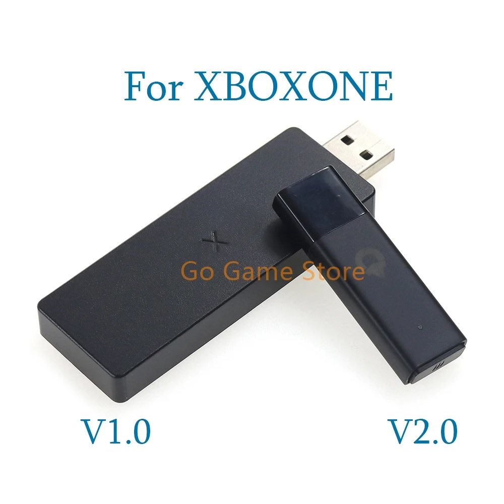 

5pcs Wireless Gamepad USB Adapter Receiver For Xbox One XBOXONE For Windows 10 Game Accessories